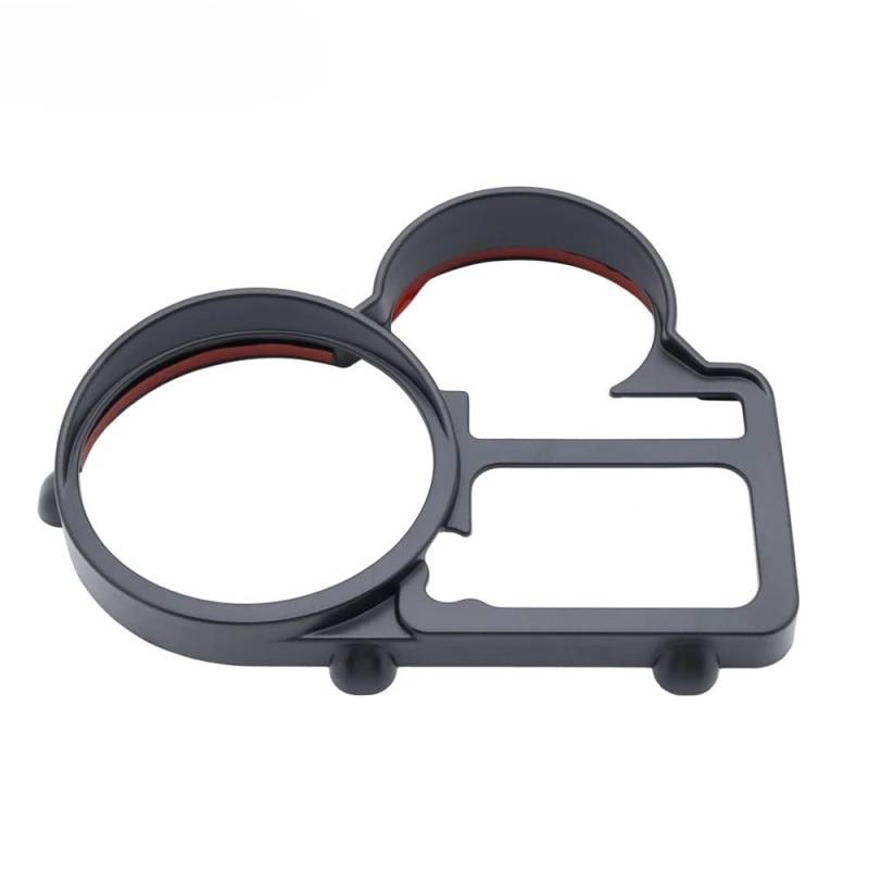 MCSLUBMH Motorrad Instrumentengehäuse Für R1200GS R 1200 GS Öl Typ Motorrad Instrument Cluster Sunproof Protector von MCSLUBMH