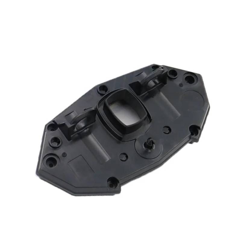 MCSLUBMH Motorrad Instrumentengehäuse Für Z 1000 Z1000 2014 2015 2016 2017 2018 Kilometerzähler Drehzahlmesser Gehäuse Abdeckung(1pcs Bottom Shell) von MCSLUBMH