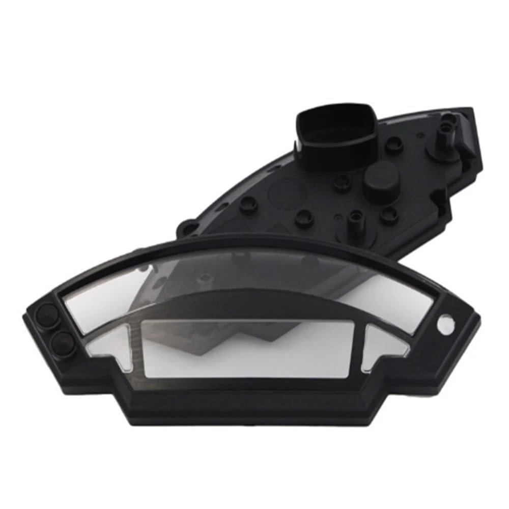MCSLUBMH Motorrad Instrumentengehäuse Für ZX-10R ZX10R 2011 2012 2013 2014 2015 Instrument Gehäuse Fall Tachometer-lehre Abdeckung(1 Set) von MCSLUBMH