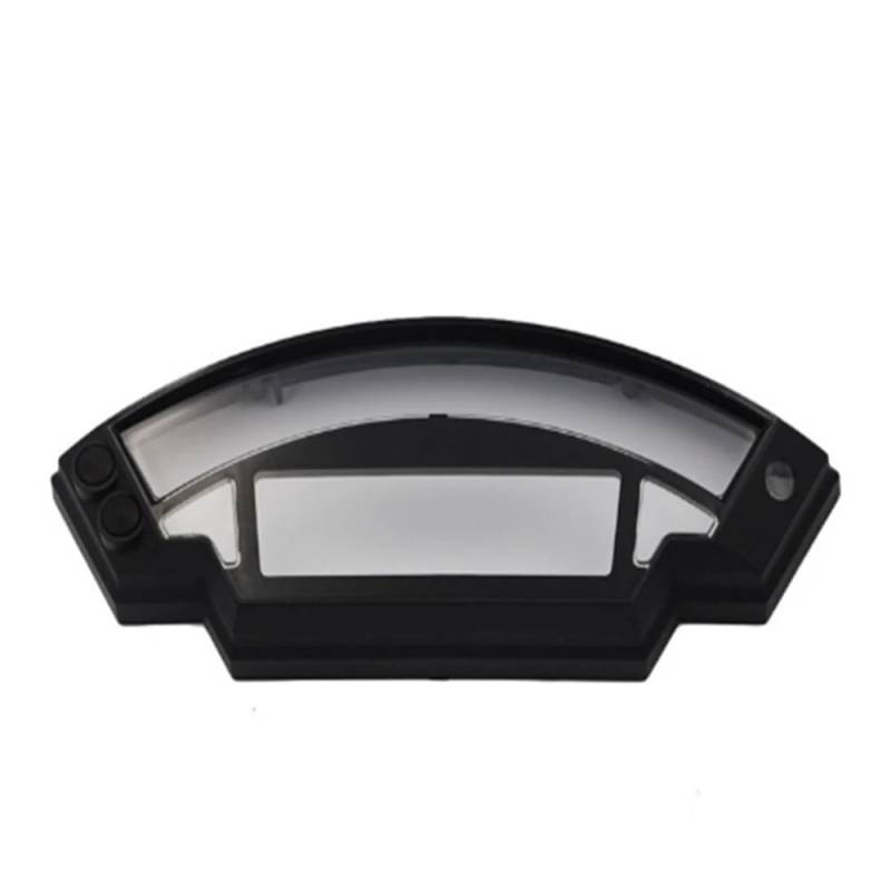 MCSLUBMH Motorrad Instrumentengehäuse Für ZX-10R ZX10R 2011 2012 2013 2014 2015 Instrument Gehäuse Fall Tachometer-lehre Abdeckung(1pcs top Cover) von MCSLUBMH