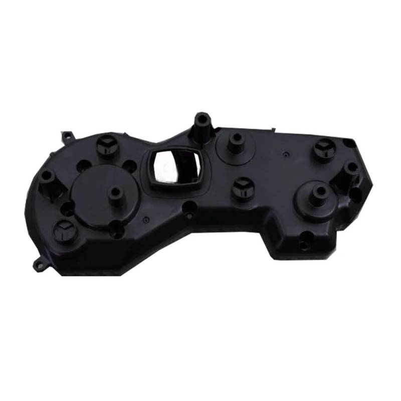 Motorrad Instrumentengehäuse Für FZ1 FZ6 N FZ8 FAZER 600 800 1000 FZ1N FZ1S FZ6R XJ6 Motorrad Meter Box Tacho Abdeckung(1 Bottom Shell) von MCSLUBMH