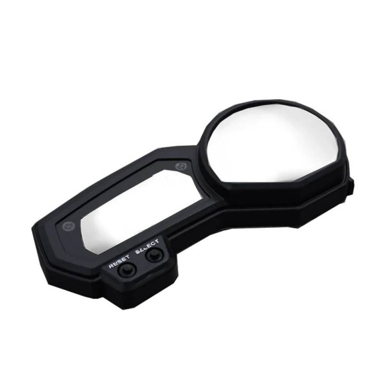 Motorrad Instrumentengehäuse Für FZ1 FZ6 N FZ8 FAZER 600 800 1000 FZ1N FZ1S FZ6R XJ6 Motorrad Meter Box Tacho Abdeckung(1 Upper Shell) von MCSLUBMH