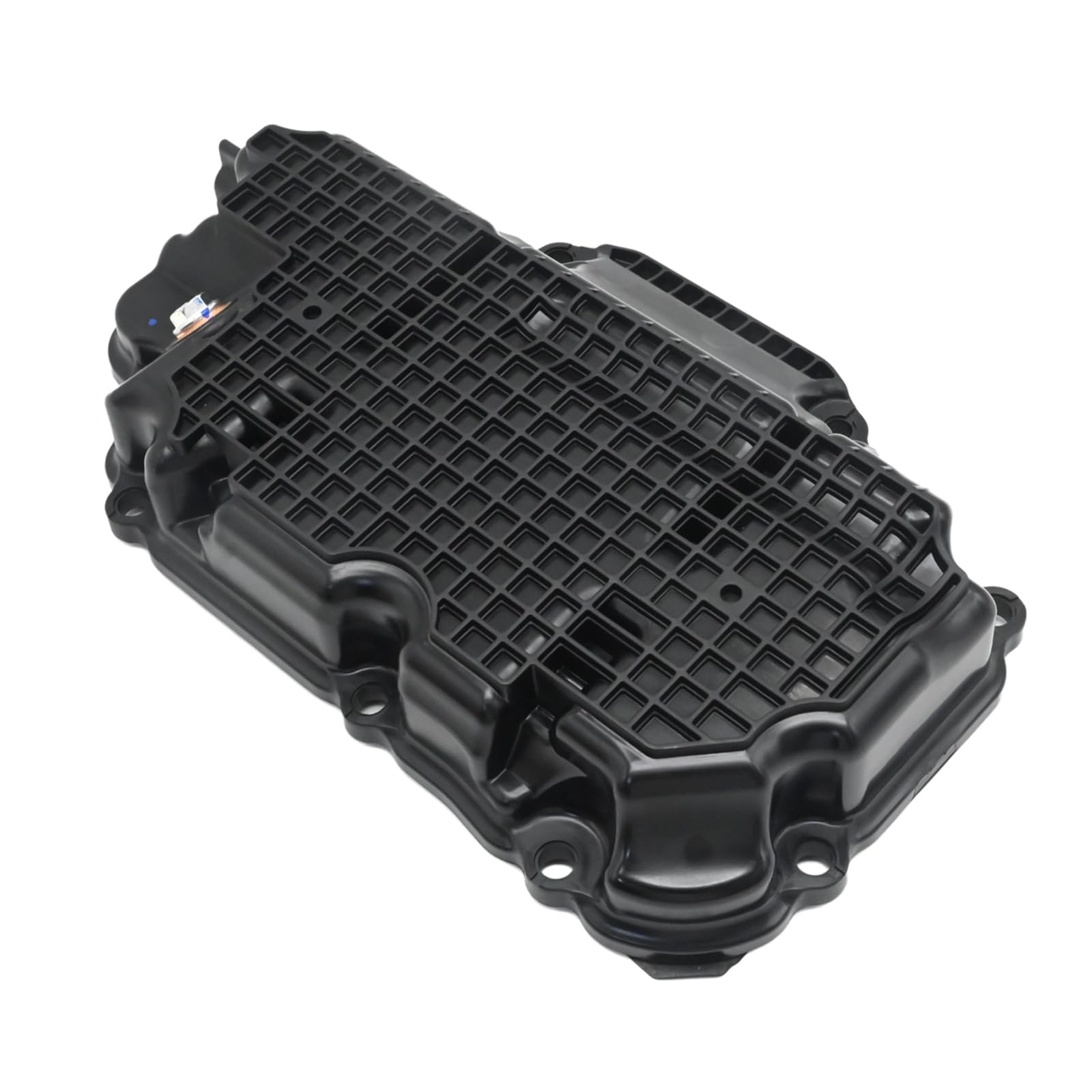 MDEOOSKY 1 Stück 11110-5CB2B untere Motorölwanne, Ersatz für Infiniti Q50 3.0L 2016-2021, Ersatz für Infiniti Q60 3.0L 2017-2021, ersetzt 111105CB2B (AWD) von MDEOOSKY