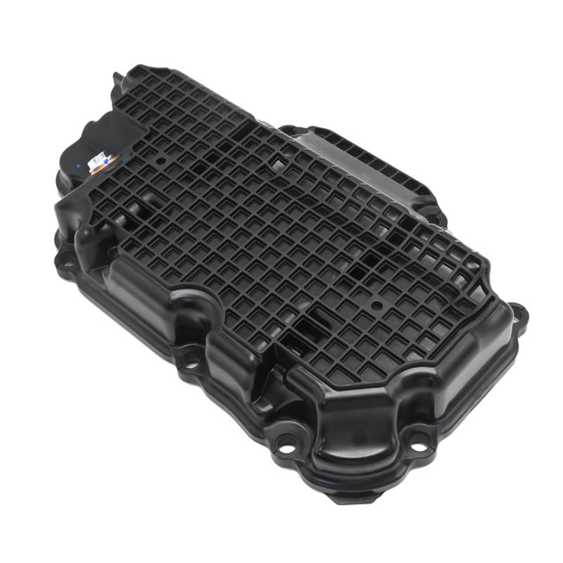 MDEOOSKY 1 Stück 11110-5CB2B untere Motorölwanne, Ersatz für Infiniti Q50 3.0L 2016-2021, Ersatz für Infiniti Q60 3.0L 2017-2021, ersetzt 111105CB2B (AWD) von MDEOOSKY