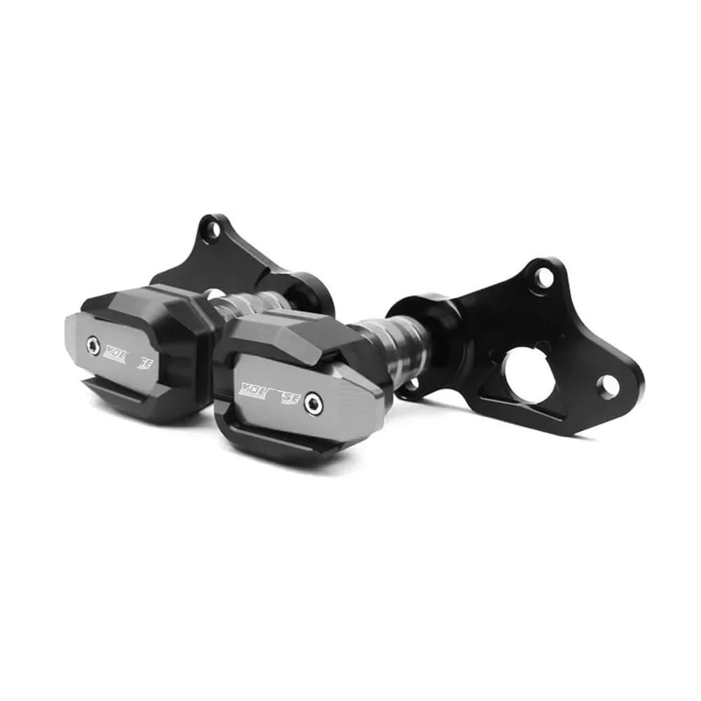 MDGHJD Motorrad-Absturzsicherung Für GSX-R600 GSX-R750 GSXR 600 750 GSXR600 06-16 Motorrad Fallende Schutz Fe Slider Verkleidung Schutz Crash Pad Protector MDGHJD Motorrad-Absturzsicherung Für GSX-R600 GSX-R750 GSXR 600 750 GSXR600 06-16 Motorrad Fallende Schutz Fe Slider Verkleidung Schutz Crash Pad Protector von MDGHJD