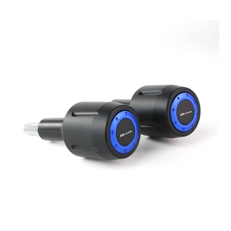 MDGHJD Motorrad-Absturzsicherung Motorrad Fallende Schutz Für H&ond&a CB125R 2021-2023 2024 CB 125 R CB125 R Fe Sliders Verkleidung Schutz Crash Pad Protektoren von MDGHJD