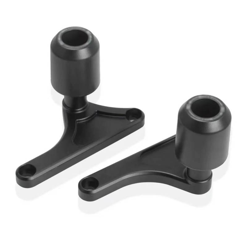 MDGHJD Motorrad-Absturzsicherung Rahmen Sliders Crash Protector Für Aprilia RSV4 RF RR Tuono 1100 APRC Motorrad Teile Spule Fallende Schutz Pads von MDGHJD