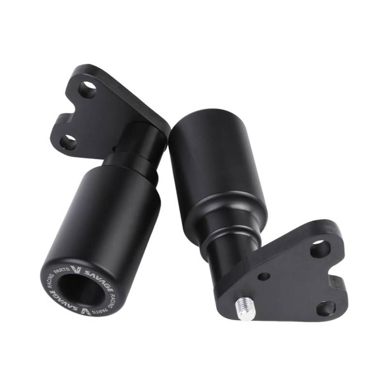 MDGHJD Motorrad-Absturzsicherung Slider Motor Crash Protector Für H&ond&a CB1000 Hornet CB 1000/SP 2024 2025 Motorrad Verkleidung Schutz Fallen Schutz Pad von MDGHJD