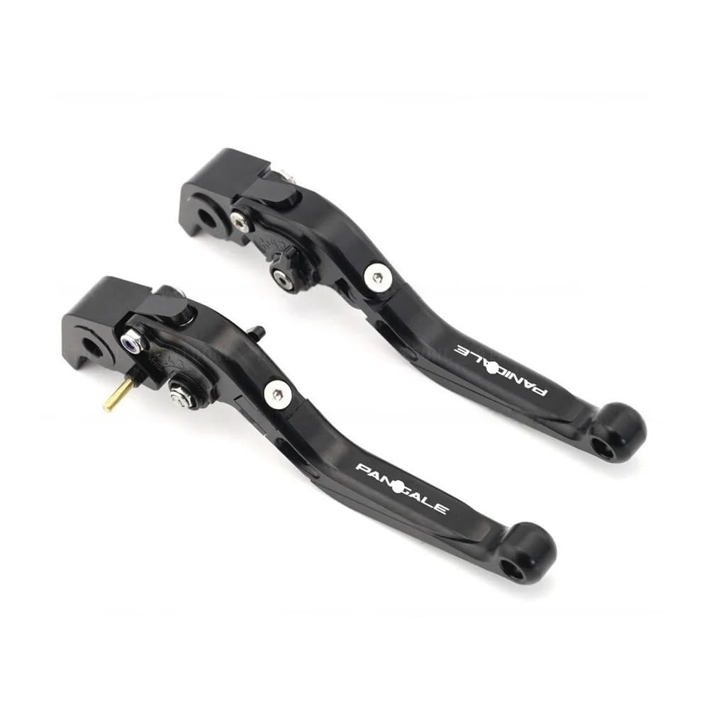 MDGHJD Motorrad Bremshebel Kupplungshebel Für Duc&ati Panigale 899 959 1199 1299 S 2018 Motorrad Vorne Bremse Kupplung Spurstange Einstellen Klapp Teleskop Hebel Zubehör MDGHJD Motorrad Bremshebel Kupplungshebel Für Duc&ati Panigale 899 959 1199 1299 S 2018 Motorrad Vorne Bremse Kupplung Spurstange Einstellen Klapp Teleskop Hebel Zubehör von MDGHJD