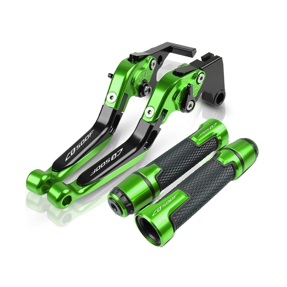 MDGHJD Motorrad Bremshebel Kupplungshebel Für H&ond&a CB500F 2013-2022 Motorrad CNC Folding Brems Kupplung Hebel Handbremse Lenker Grip Griff Handgriffe Motorrad Teile MDGHJD Motorrad Bremshebel Kupplungshebel Für H&ond&a CB500F 2013-2022 Motorrad CNC Folding Brems Kupplung Hebel Handbremse Lenker Grip Griff Handgriffe Motorrad Teile von MDGHJD