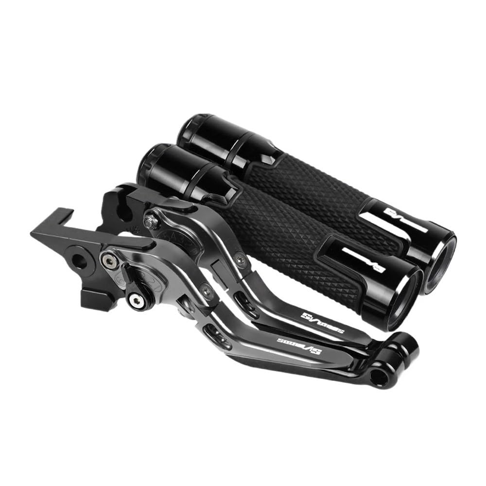 MDGHJD Motorrad Bremshebel Kupplungshebel Motorrad Bremsen Spurstange Handbremse Bremse Kupplung Hebel Lenker Handgriffe Enden FÜR Suzuki SV1000 S 2003 2004 2005 2006 2007 MDGHJD Motorrad Bremshebel Kupplungshebel Motorrad Bremsen Spurstange Handbremse Bremse Kupplung Hebel Lenker Handgriffe Enden FÜR Suzuki SV1000 S 2003 2004 2005 2006 2007 von MDGHJD