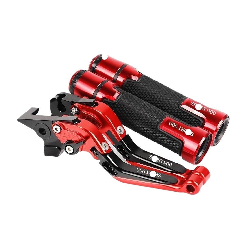 MDGHJD Motorrad Bremshebel Kupplungshebel Motorradbremsen Spurstange Handbremse Bremskupplungshebel Lenker Handgriffe Enden FÜR DUCADI 900SS 900Sport 1999 2000 2001 2002 MDGHJD Motorrad Bremshebel Kupplungshebel Motorradbremsen Spurstange Handbremse Bremskupplungshebel Lenker Handgriffe Enden FÜR DUCADI 900SS 900Sport 1999 2000 2001 2002 von MDGHJD