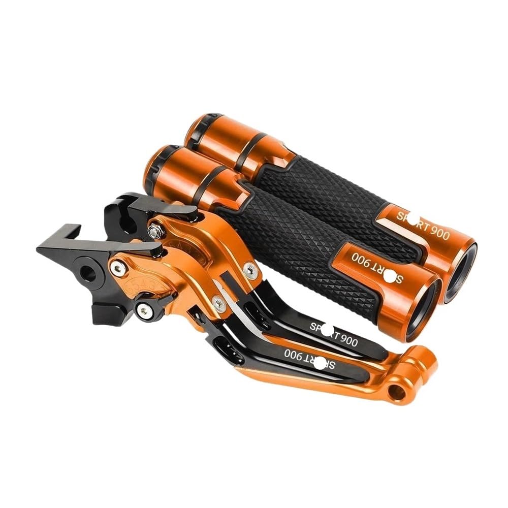 MDGHJD Motorrad Bremshebel Kupplungshebel Motorradbremsen Spurstange Handbremse Bremskupplungshebel Lenker Handgriffe Enden FÜR DUCADI 900SS 900Sport 1999 2000 2001 2002 MDGHJD Motorrad Bremshebel Kupplungshebel Motorradbremsen Spurstange Handbremse Bremskupplungshebel Lenker Handgriffe Enden FÜR DUCADI 900SS 900Sport 1999 2000 2001 2002 von MDGHJD