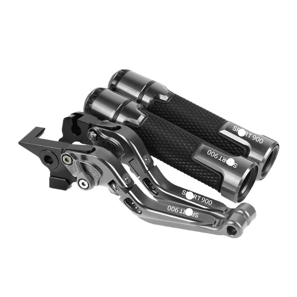 MDGHJD Motorrad Bremshebel Kupplungshebel Motorradbremsen Spurstange Handbremse Bremskupplungshebel Lenker Handgriffe Enden FÜR DUCADI 900SS 900Sport 1999 2000 2001 2002 MDGHJD Motorrad Bremshebel Kupplungshebel Motorradbremsen Spurstange Handbremse Bremskupplungshebel Lenker Handgriffe Enden FÜR DUCADI 900SS 900Sport 1999 2000 2001 2002 von MDGHJD