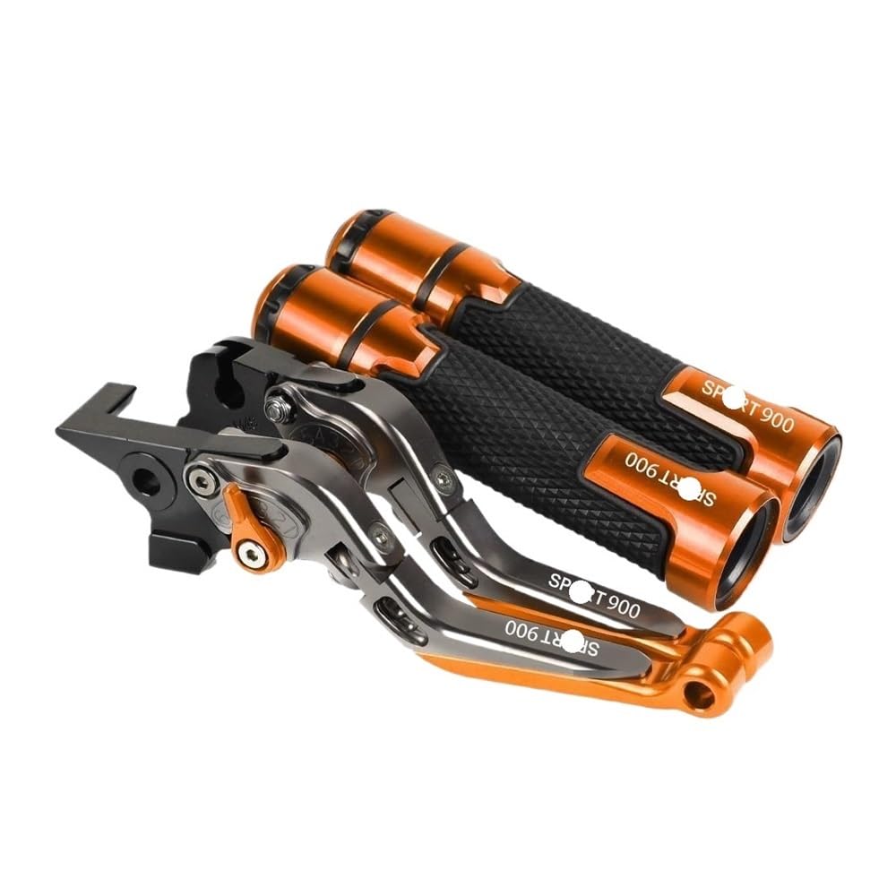 MDGHJD Motorrad Bremshebel Kupplungshebel Motorradbremsen Spurstange Handbremse Bremskupplungshebel Lenker Handgriffe Enden FÜR DUCADI 900SS 900Sport 1999 2000 2001 2002 MDGHJD Motorrad Bremshebel Kupplungshebel Motorradbremsen Spurstange Handbremse Bremskupplungshebel Lenker Handgriffe Enden FÜR DUCADI 900SS 900Sport 1999 2000 2001 2002 von MDGHJD
