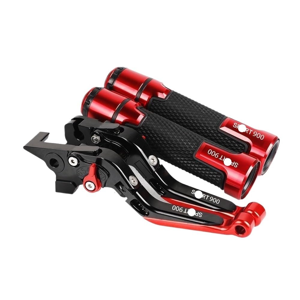 MDGHJD Motorrad Bremshebel Kupplungshebel Motorradbremsen Spurstange Handbremse Bremskupplungshebel Lenker Handgriffe Enden FÜR DUCADI 900SS 900Sport 1999 2000 2001 2002 MDGHJD Motorrad Bremshebel Kupplungshebel Motorradbremsen Spurstange Handbremse Bremskupplungshebel Lenker Handgriffe Enden FÜR DUCADI 900SS 900Sport 1999 2000 2001 2002 von MDGHJD