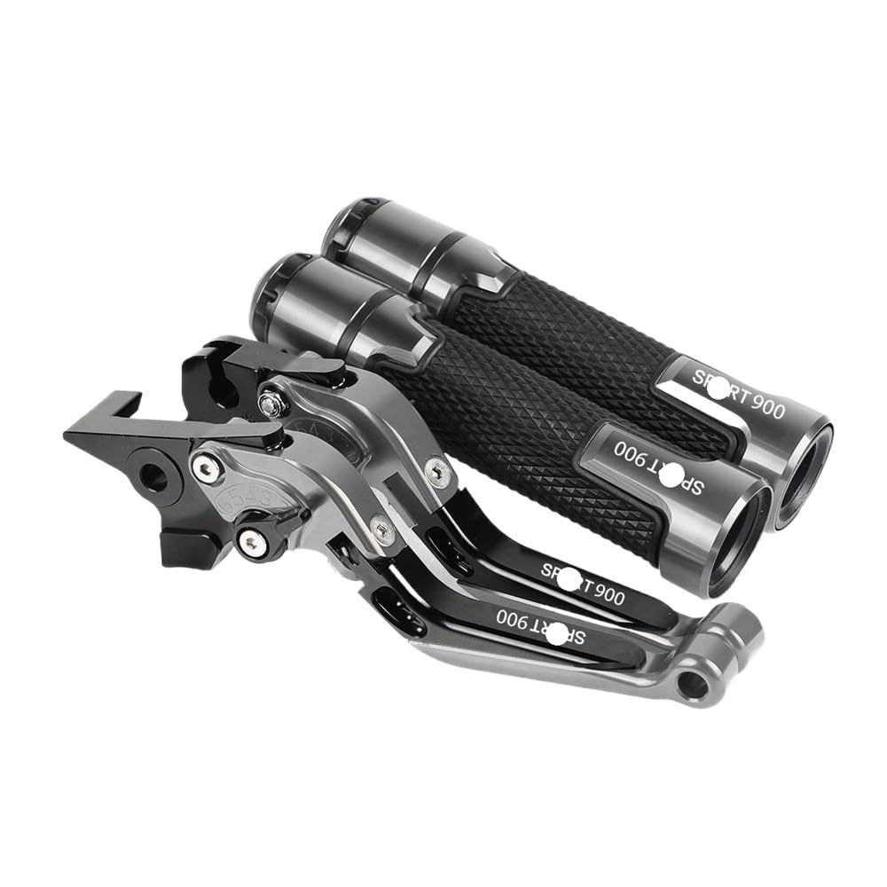 MDGHJD Motorrad Bremshebel Kupplungshebel Motorradbremsen Spurstange Handbremse Bremskupplungshebel Lenker Handgriffe Enden FÜR DUCADI 900SS 900Sport 1999 2000 2001 2002 MDGHJD Motorrad Bremshebel Kupplungshebel Motorradbremsen Spurstange Handbremse Bremskupplungshebel Lenker Handgriffe Enden FÜR DUCADI 900SS 900Sport 1999 2000 2001 2002 von MDGHJD