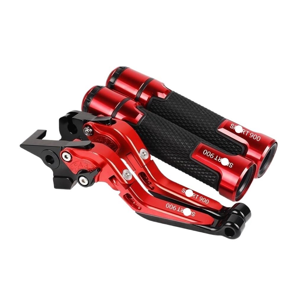 MDGHJD Motorrad Bremshebel Kupplungshebel Motorradbremsen Spurstange Handbremse Bremskupplungshebel Lenker Handgriffe Enden FÜR DUCADI 900SS 900Sport 1999 2000 2001 2002 MDGHJD Motorrad Bremshebel Kupplungshebel Motorradbremsen Spurstange Handbremse Bremskupplungshebel Lenker Handgriffe Enden FÜR DUCADI 900SS 900Sport 1999 2000 2001 2002 von MDGHJD