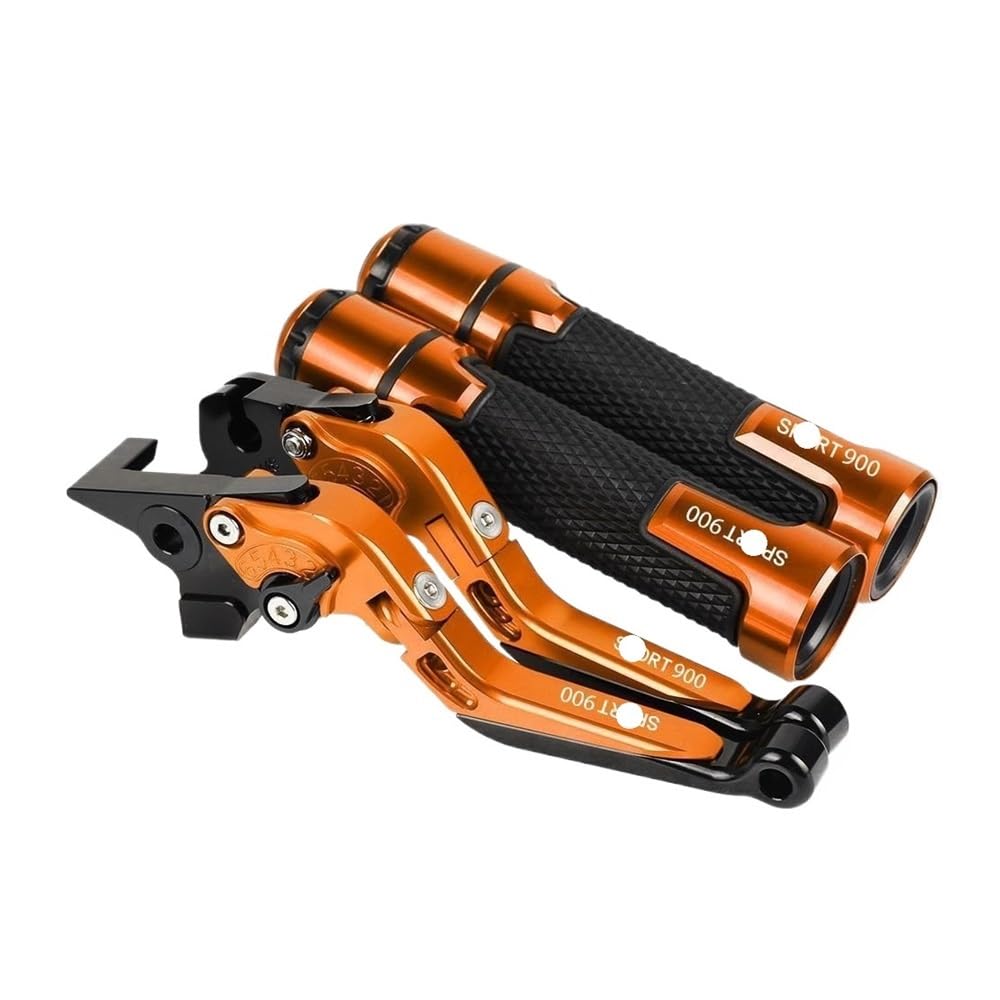 MDGHJD Motorrad Bremshebel Kupplungshebel Motorradbremsen Spurstange Handbremse Bremskupplungshebel Lenker Handgriffe Enden FÜR DUCADI 900SS 900Sport 1999 2000 2001 2002 MDGHJD Motorrad Bremshebel Kupplungshebel Motorradbremsen Spurstange Handbremse Bremskupplungshebel Lenker Handgriffe Enden FÜR DUCADI 900SS 900Sport 1999 2000 2001 2002 von MDGHJD