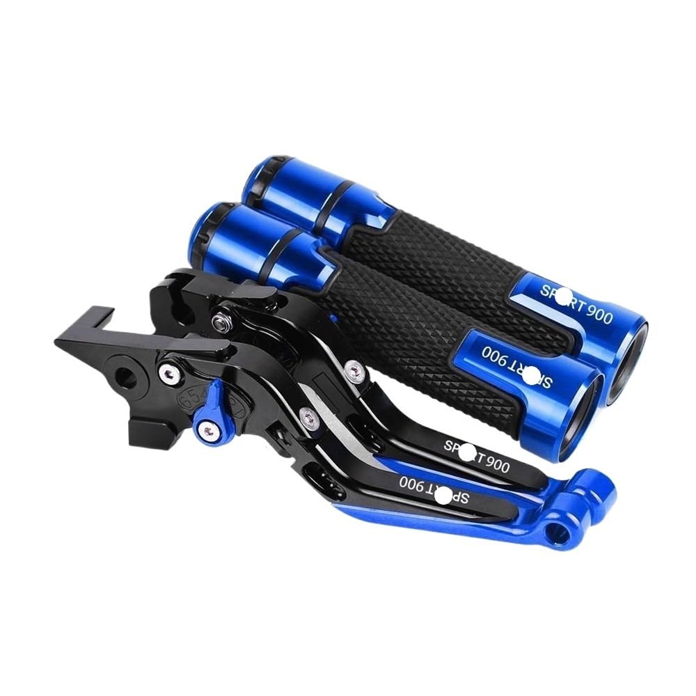 MDGHJD Motorrad Bremshebel Kupplungshebel Motorradbremsen Spurstange Handbremse Bremskupplungshebel Lenker Handgriffe Enden FÜR DUCADI 900SS 900Sport 1999 2000 2001 2002 MDGHJD Motorrad Bremshebel Kupplungshebel Motorradbremsen Spurstange Handbremse Bremskupplungshebel Lenker Handgriffe Enden FÜR DUCADI 900SS 900Sport 1999 2000 2001 2002 von MDGHJD