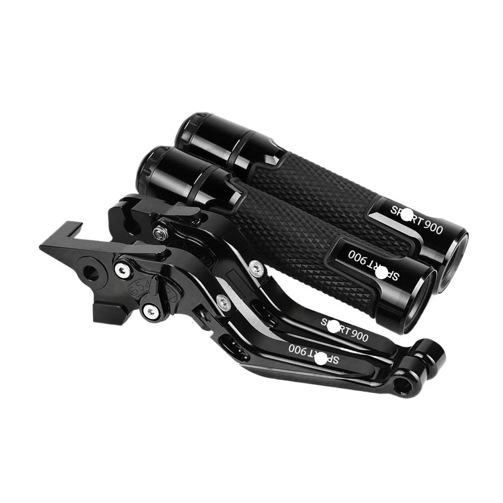 MDGHJD Motorrad Bremshebel Kupplungshebel Motorradbremsen Spurstange Handbremse Bremskupplungshebel Lenker Handgriffe Enden FÜR DUCADI 900SS 900Sport 1999 2000 2001 2002 MDGHJD Motorrad Bremshebel Kupplungshebel Motorradbremsen Spurstange Handbremse Bremskupplungshebel Lenker Handgriffe Enden FÜR DUCADI 900SS 900Sport 1999 2000 2001 2002 von MDGHJD
