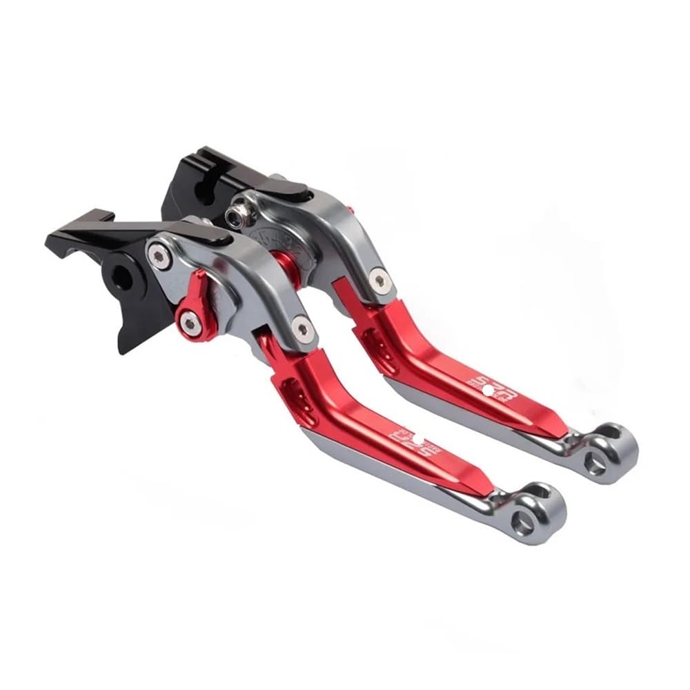 MDGHJD Motorrad Bremshebel Kupplungshebel Upgrade Für H&ond&a CRF300L CRF 300L CRF300 Rally 2021 2022 2023 Motorrad Teile Klapp Ausziehbare Länge Kupplung Bremshebel MDGHJD Motorrad Bremshebel Kupplungshebel Upgrade Für H&ond&a CRF300L CRF 300L CRF300 Rally 2021 2022 2023 Motorrad Teile Klapp Ausziehbare Länge Kupplung Bremshebel von MDGHJD