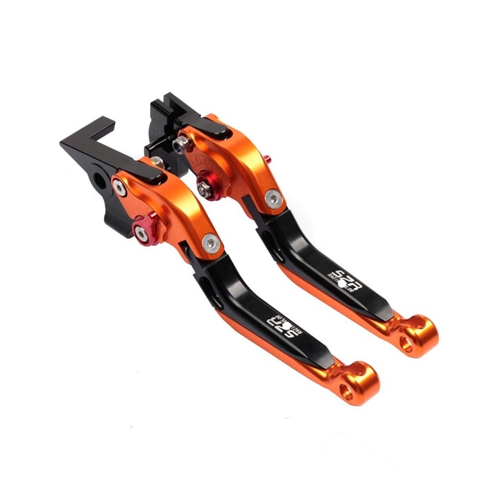 MDGHJD Motorrad Bremshebel Kupplungshebel Upgrade Für H&ond&a CRF300L CRF 300L CRF300 Rally 2021 2022 2023 Motorrad Teile Klapp Ausziehbare Länge Kupplung Bremshebel MDGHJD Motorrad Bremshebel Kupplungshebel Upgrade Für H&ond&a CRF300L CRF 300L CRF300 Rally 2021 2022 2023 Motorrad Teile Klapp Ausziehbare Länge Kupplung Bremshebel von MDGHJD