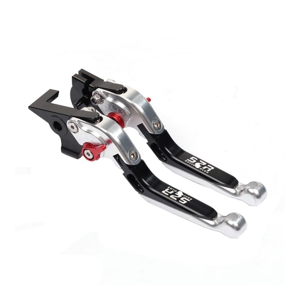 MDGHJD Motorrad Bremshebel Kupplungshebel Upgrade Für H&ond&a CRF300L CRF 300L CRF300 Rally 2021 2022 2023 Motorrad Teile Klapp Ausziehbare Länge Kupplung Bremshebel MDGHJD Motorrad Bremshebel Kupplungshebel Upgrade Für H&ond&a CRF300L CRF 300L CRF300 Rally 2021 2022 2023 Motorrad Teile Klapp Ausziehbare Länge Kupplung Bremshebel von MDGHJD
