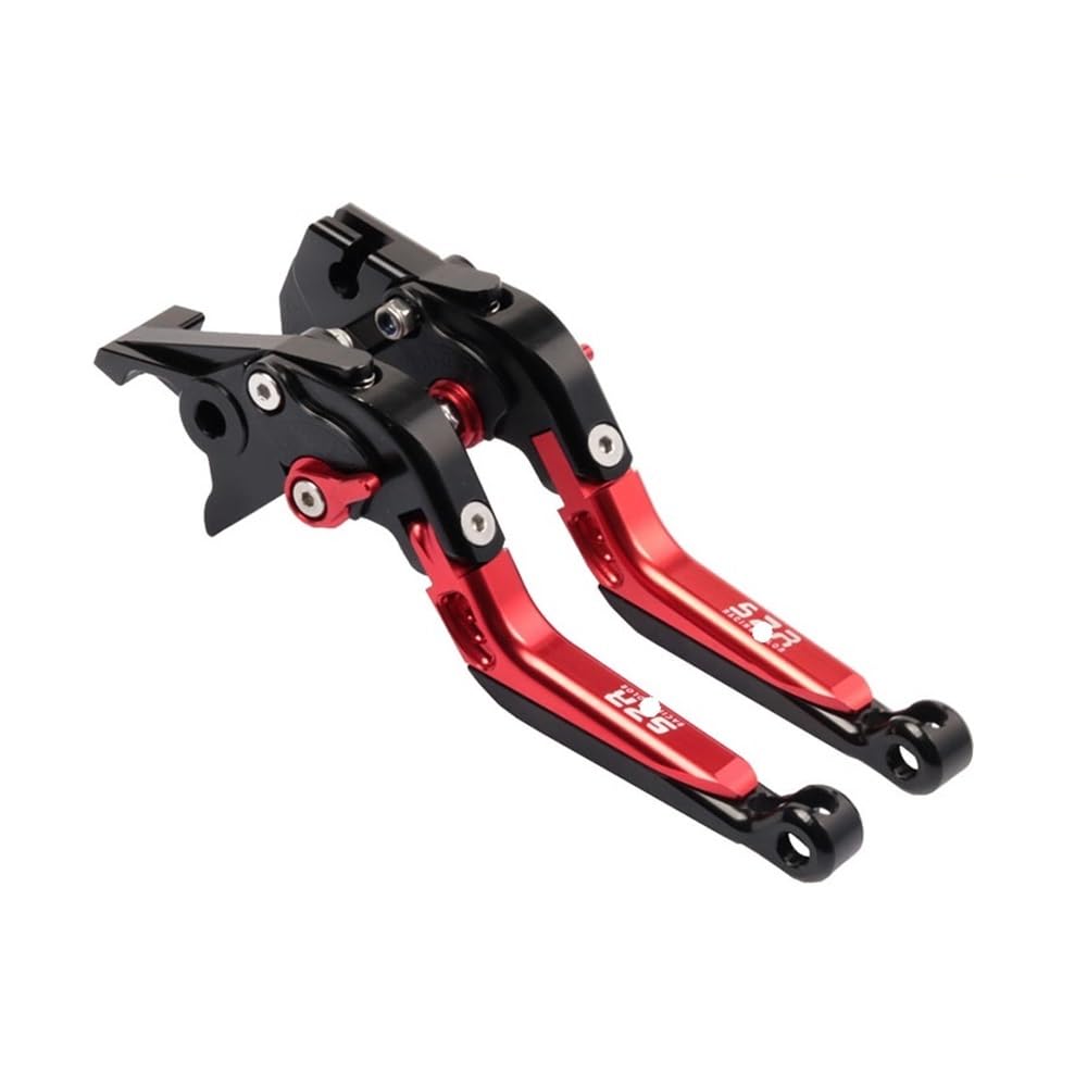 MDGHJD Motorrad Bremshebel Kupplungshebel Upgrade Für H&ond&a CRF300L CRF 300L CRF300 Rally 2021 2022 2023 Motorrad Teile Klapp Ausziehbare Länge Kupplung Bremshebel MDGHJD Motorrad Bremshebel Kupplungshebel Upgrade Für H&ond&a CRF300L CRF 300L CRF300 Rally 2021 2022 2023 Motorrad Teile Klapp Ausziehbare Länge Kupplung Bremshebel von MDGHJD