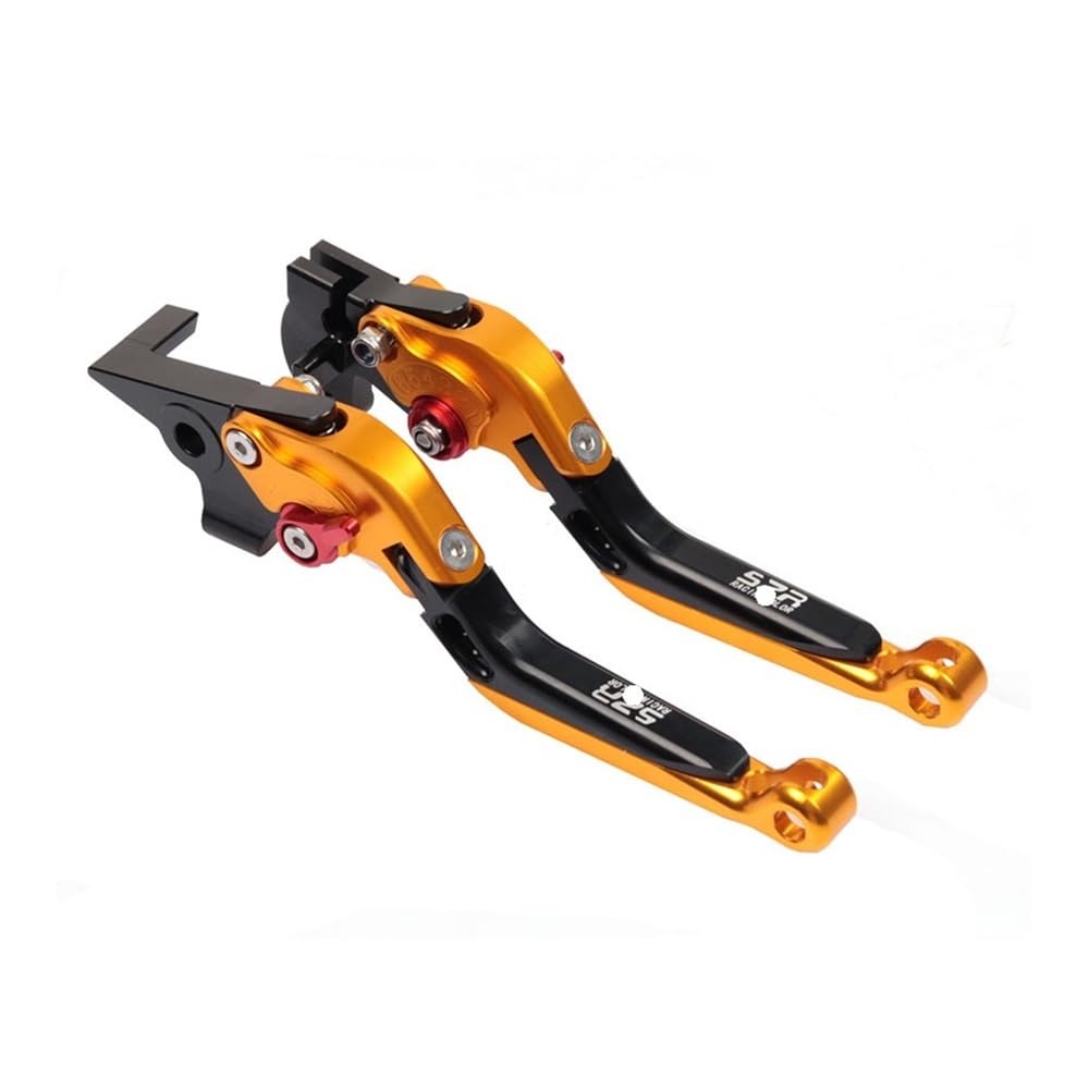 MDGHJD Motorrad Bremshebel Kupplungshebel Upgrade Für H&ond&a CRF300L CRF 300L CRF300 Rally 2021 2022 2023 Motorrad Teile Klapp Ausziehbare Länge Kupplung Bremshebel MDGHJD Motorrad Bremshebel Kupplungshebel Upgrade Für H&ond&a CRF300L CRF 300L CRF300 Rally 2021 2022 2023 Motorrad Teile Klapp Ausziehbare Länge Kupplung Bremshebel von MDGHJD
