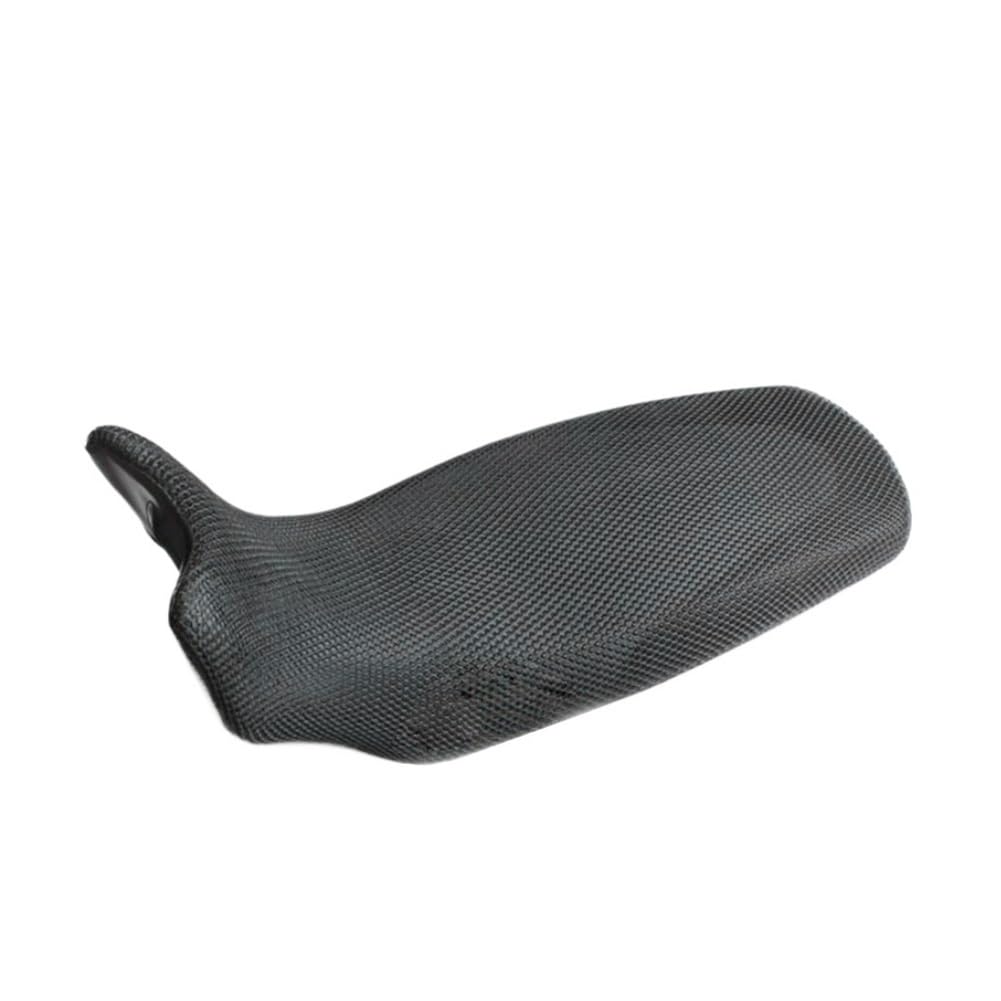 MDGHJD Motorrad-Sitzbezug, 3D, atmungsaktiv, Netzstoff, Schutzkissen, Sitzbezug für B&M&W F800GS F800 GS 2008–2017 MDGHJD Motorrad-Sitzbezug, 3D, atmungsaktiv, Netzstoff, Schutzkissen, Sitzbezug für B&M&W F800GS F800 GS 2008–2017 von MDGHJD