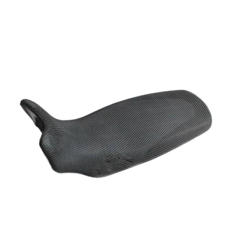 MDGHJD Motorrad-Sitzbezug, 3D, atmungsaktiv, Netzstoff, Schutzkissen, Sitzbezug für B&M&W F800GS F800 GS 2008–2017 von MDGHJD