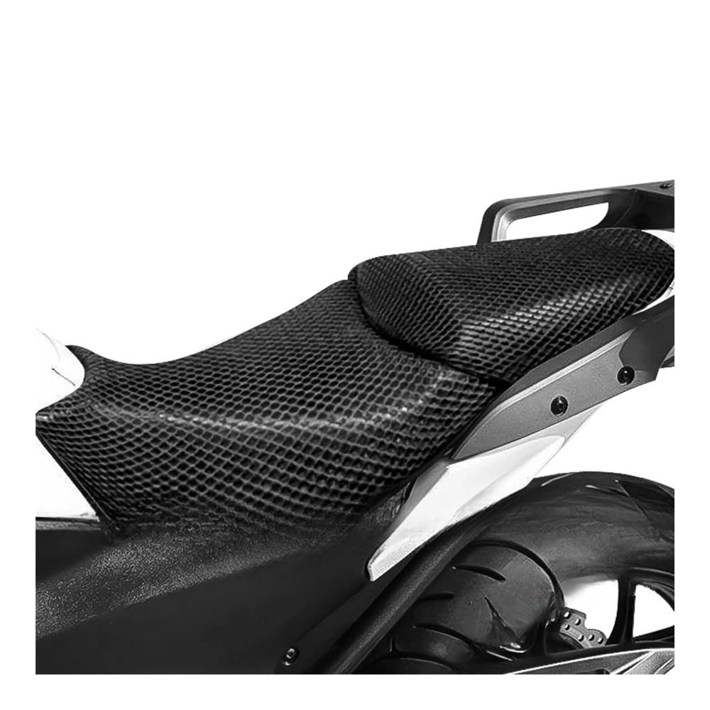 MDGHJD Motorrad-Sitzbezug, Motorrad-Schutzkissen, Sitzbezug für H&OND&A NC750X, NC700X, NC700XD, NC700S MDGHJD Motorrad-Sitzbezug, Motorrad-Schutzkissen, Sitzbezug für H&OND&A NC750X, NC700X, NC700XD, NC700S von MDGHJD