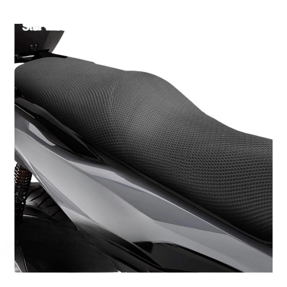 MDGHJD Motorrad-Sitzbezug, Motorradzubehör, Schutzkissen, Sitzbezug für H&OND&A für Forza350 NSS350 Forza NSS 350 MDGHJD Motorrad-Sitzbezug, Motorradzubehör, Schutzkissen, Sitzbezug für H&OND&A für Forza350 NSS350 Forza NSS 350 von MDGHJD