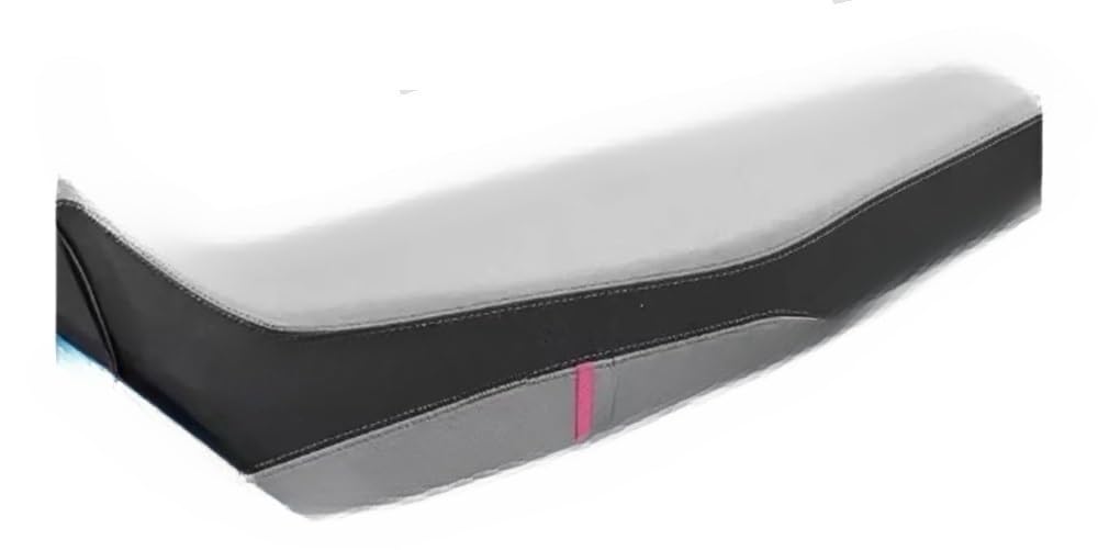 MDGHJD Motorrad-Sitzbezug, Sitzschutz, Wärmedämmung, Schutz für CF Moto 450 m, für CFMOTO 450MT Motorradsitzbezüge, 3D-Sitzbezug MDGHJD Motorrad-Sitzbezug, Sitzschutz, Wärmedämmung, Schutz für CF Moto 450 m, für CFMOTO 450MT Motorradsitzbezüge, 3D-Sitzbezug von MDGHJD
