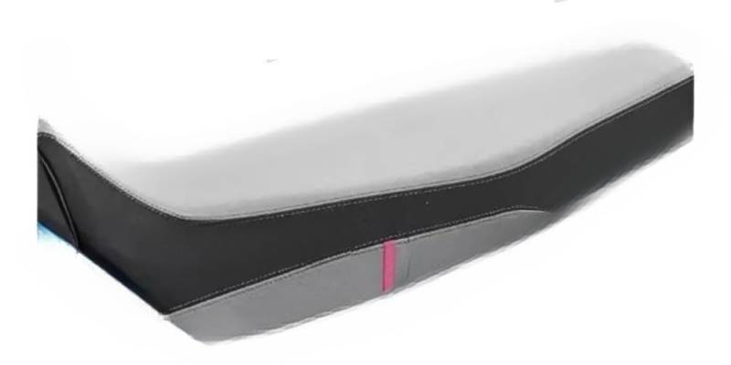 MDGHJD Motorrad-Sitzbezug, Sitzschutz, Wärmedämmung, Schutz für CF Moto 450 m, für CFMOTO 450MT Motorradsitzbezüge, 3D-Sitzbezug von MDGHJD