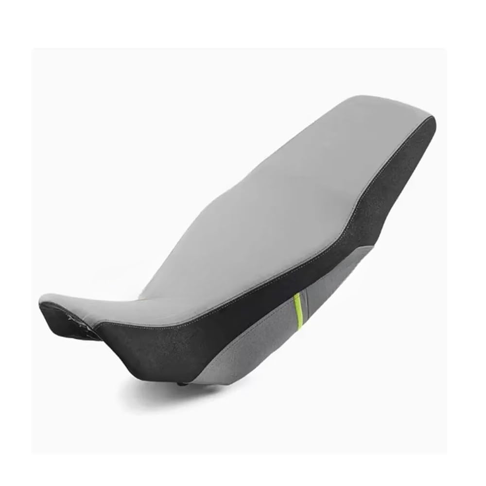 MDGHJD Motorrad-Sitzbezug, Sitzschutz, Wärmedämmung, Schutz für CF Moto 450 m, für CFMOTO 450MT Motorradsitzbezüge, 3D-Sitzbezug MDGHJD Motorrad-Sitzbezug, Sitzschutz, Wärmedämmung, Schutz für CF Moto 450 m, für CFMOTO 450MT Motorradsitzbezüge, 3D-Sitzbezug von MDGHJD