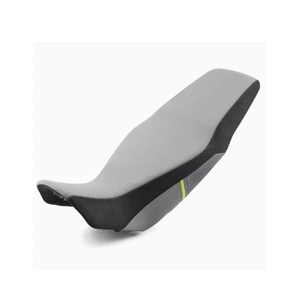 MDGHJD Motorrad-Sitzbezug, Sitzschutz, Wärmedämmung, Schutz für CFMOTO 450MT Motorradsitzbezüge, 3D-Luftstrom-Sitzbezug MDGHJD Motorrad-Sitzbezug, Sitzschutz, Wärmedämmung, Schutz für CFMOTO 450MT Motorradsitzbezüge, 3D-Luftstrom-Sitzbezug von MDGHJD
