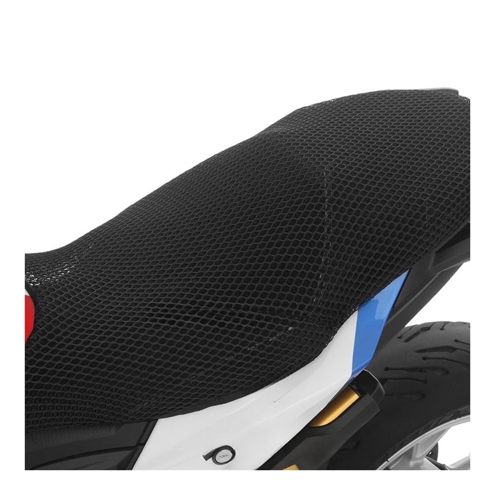 MDGHJD Motorrad Sitzbezug Motorrad Schutzkissen Sitzbezug für B&M&W F900XR F900R F 900 XR F900 R 2020 MDGHJD Motorrad Sitzbezug Motorrad Schutzkissen Sitzbezug für B&M&W F900XR F900R F 900 XR F900 R 2020 von MDGHJD