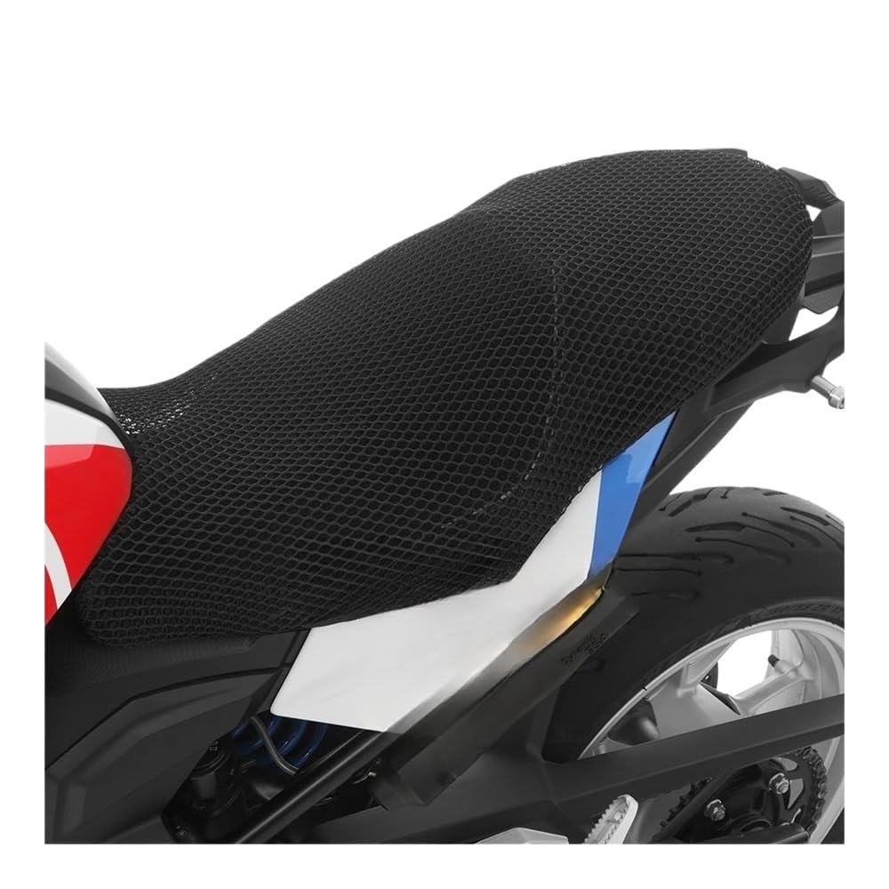 MDGHJD Motorrad Sitzbezug Motorrad Schutzkissen Sitzbezug für B&M&W S1000XR S1000 XR S 1000 XR 2020 MDGHJD Motorrad Sitzbezug Motorrad Schutzkissen Sitzbezug für B&M&W S1000XR S1000 XR S 1000 XR 2020 von MDGHJD