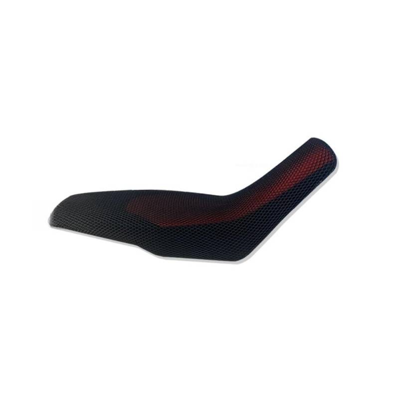 MDGHJD Motorrad Sitzbezug Motorrad Sitzbezug Für Aprilia Tuareg 660 Tuareg 660 2021 2022 2023 Sitzschutzbezug Wärmeisolierung Schutzkissen von MDGHJD