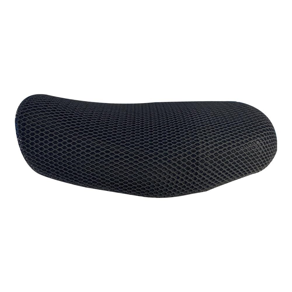MDGHJD Motorrad Sitzbezug Sitzschutz Pad 3D Airflow Sitzbezug Motorradzubehör Für H&OND&A Transalp XL750 Transalp XL 750 MDGHJD Motorrad Sitzbezug Sitzschutz Pad 3D Airflow Sitzbezug Motorradzubehör Für H&OND&A Transalp XL750 Transalp XL 750 von MDGHJD