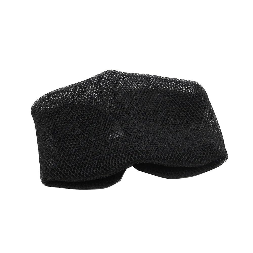 MDGHJD Motorrad-Sitzbezug Stoff Sattelsitzbezug Motorrad Schutzkissen für CFMOTO 650MT MT650 700CL-X MDGHJD Motorrad-Sitzbezug Stoff Sattelsitzbezug Motorrad Schutzkissen für CFMOTO 650MT MT650 700CL-X von MDGHJD