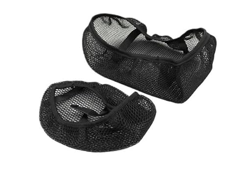 MDGHJD Motorrad-Sitzbezug Zubehör Motorrad-Sitzbezüge für Yamaha & HA Tracer 9 Tracer 900 Tracer 9 2022 2023 Sitzschutz Kissen 3D Mesh Sitzbezug MDGHJD Motorrad-Sitzbezug Zubehör Motorrad-Sitzbezüge für Yamaha & HA Tracer 9 Tracer 900 Tracer 9 2022 2023 Sitzschutz Kissen 3D Mesh Sitzbezug von MDGHJD