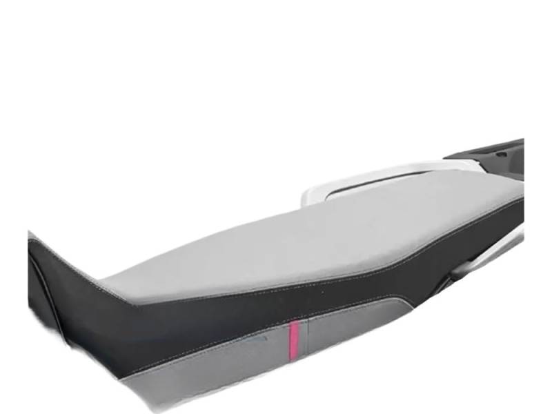 MDGHJD Motorrad-Sitzbezug für CFMOTO 450MT für Cf Moto 450mt Motorrad-Sitzbezug, 3D-Kissen, Wärme von MDGHJD