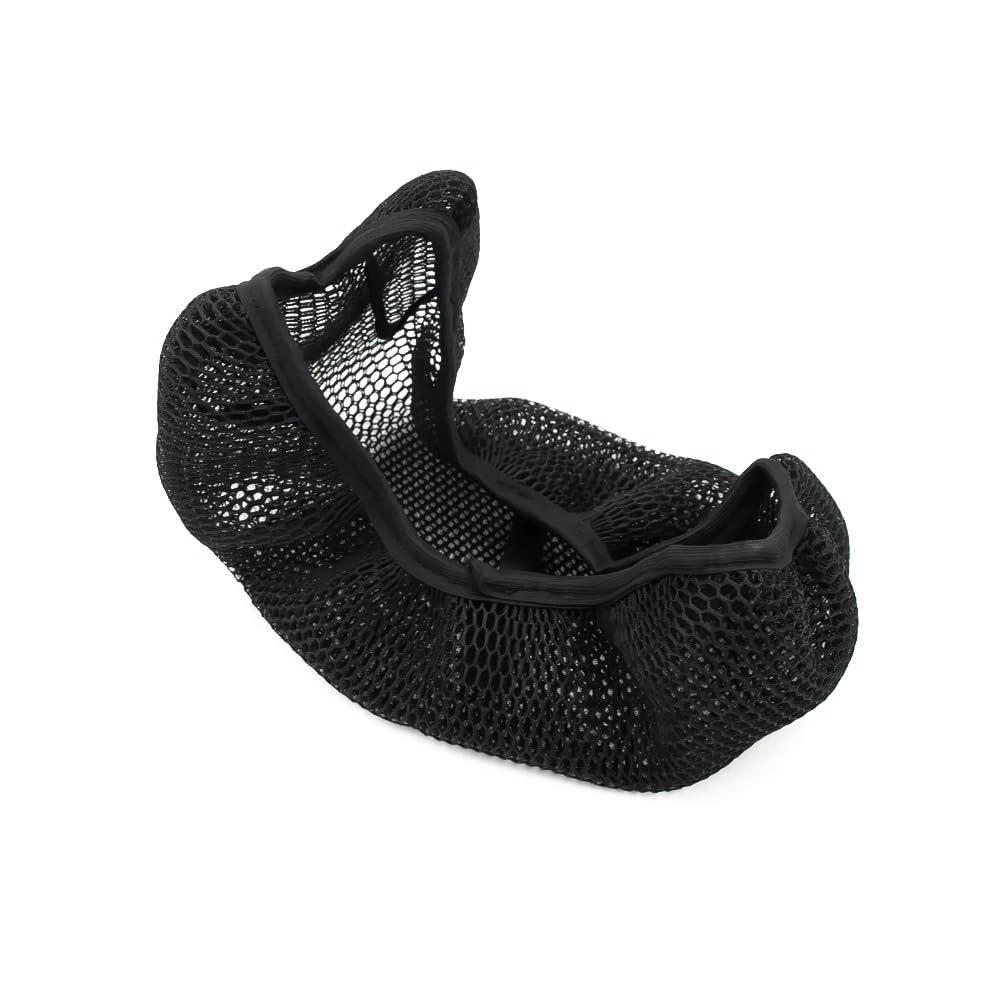 MDGHJD Motorrad Sitzkissen Air Flow Sitzbezug Für CFMOTO 800 NK 800NK NK800 2023 Motorradzubehör Sitzschutzkissen Modifizierte Teile MDGHJD Motorrad Sitzkissen Air Flow Sitzbezug Für CFMOTO 800 NK 800NK NK800 2023 Motorradzubehör Sitzschutzkissen Modifizierte Teile von MDGHJD