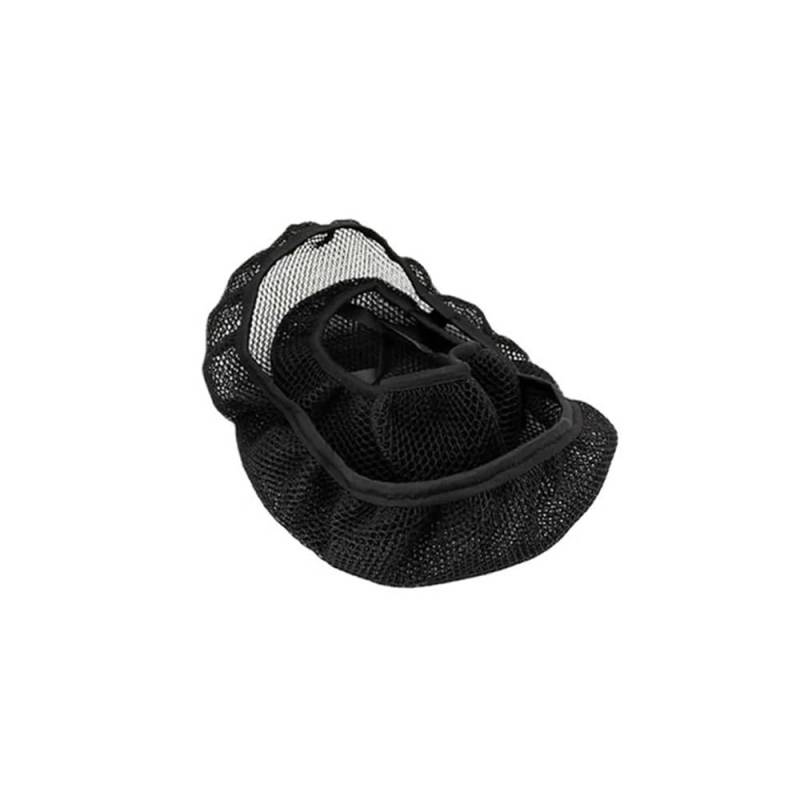 MDGHJD Motorrad Sitzkissen Für B&M&W R1300GS R 1300 GS GS1300 2024 2023 Zubehör Motorrad Luftstrom Sitzbezug Sitzschutzkissen R 1300 GS Teile von MDGHJD