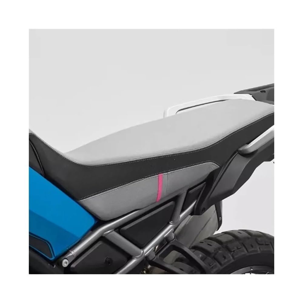 MDGHJD Motorrad Sitzkissen Für CFMOTO 450MT 450mt Motorrad Sitzbezug 3D Luftstrom Für Sitzschutz Kissen Wärmedämmung Schutz MDGHJD Motorrad Sitzkissen Für CFMOTO 450MT 450mt Motorrad Sitzbezug 3D Luftstrom Für Sitzschutz Kissen Wärmedämmung Schutz von MDGHJD