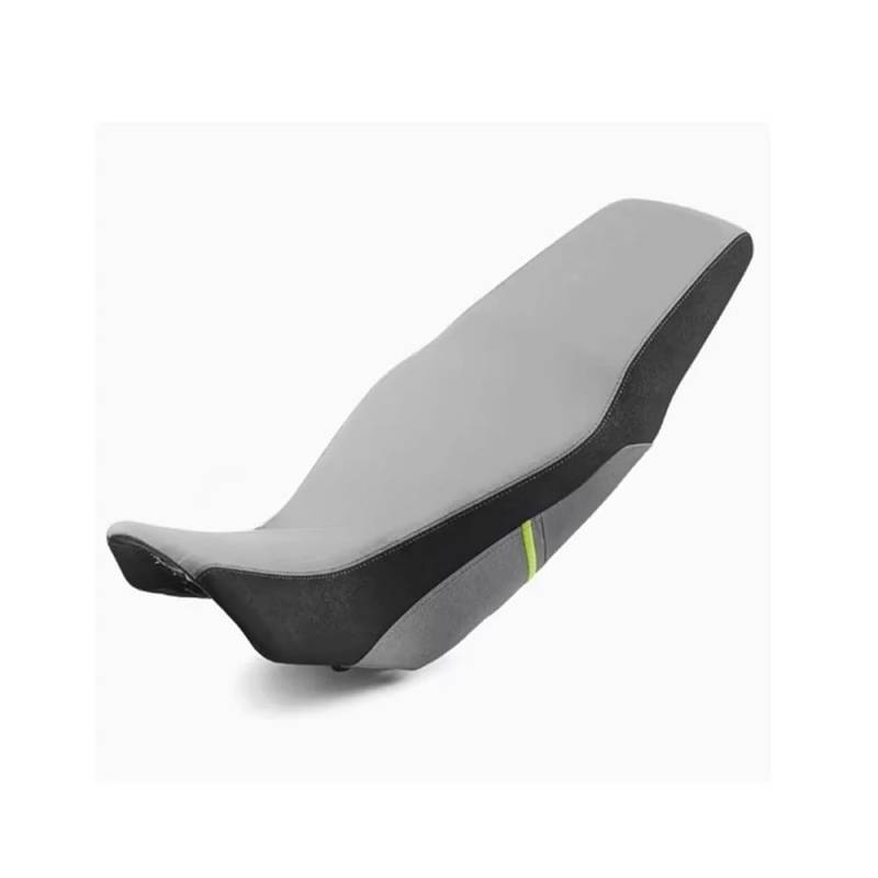MDGHJD Motorrad Sitzkissen Für CFMOTO 450MT 450mt Motorrad Sitzbezug 3D Luftstrom Für Sitzschutz Kissen Wärmedämmung Schutz von MDGHJD
