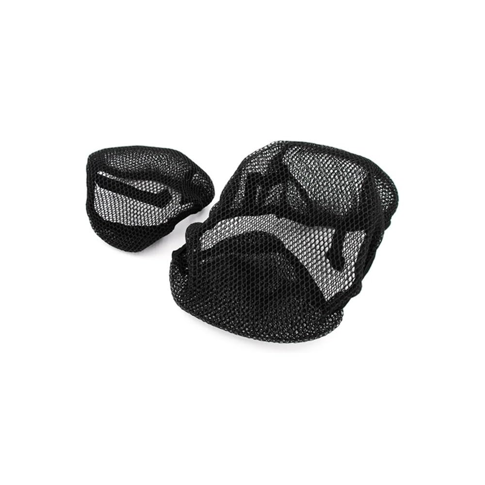 MDGHJD Motorrad Sitzkissen Für Duc&ati Desert X Zubehör DesertX 2022-2023 Motorrad-Sitzbezüge 3D-Mesh-Stoff Waben-Nylon-Kissen Atmungsaktiv MDGHJD Motorrad Sitzkissen Für Duc&ati Desert X Zubehör DesertX 2022-2023 Motorrad-Sitzbezüge 3D-Mesh-Stoff Waben-Nylon-Kissen Atmungsaktiv von MDGHJD